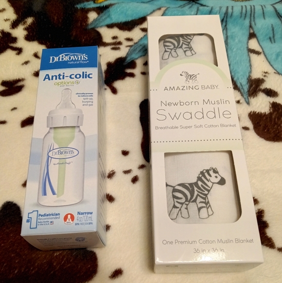 Baby items - Picture 1 of 1